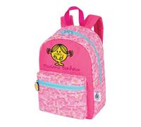Sac à dos maternelle MONSIEUR MADAME Mme Bonheur