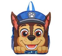 Sac à dos maternelle PAT PATROUILLE Go Team Chase