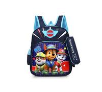 Sac à Dos Maternelle Pat'Patrouille - Bleu
