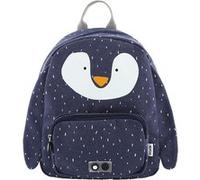 Sac à dos Backpack animal TRIXIE mr penguin TU