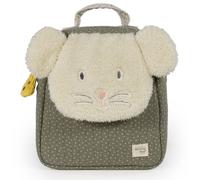 Sac À Dos Maternelle Vert TU