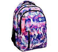 Sac À Dos Maui & Sons Paint 48 Cm À Imprimé Abstrait ? Maui & Sons Multicolore TU