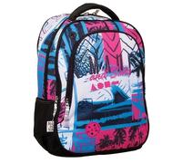 Sac à dos - MAUI & SONS - Pineapple - 48 CM - Haut de gamme - Mixte enfant