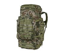 Sac à dos Max Pack 85 L Texar - wz.93 Pantera PL Woodland