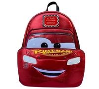 Sac à dos Mc Queen Metallic Cosplay Loungefly Cars Livraison prévue décembre 2025