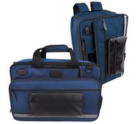 Sac à dos médical convertible USB Etretat ou Ouessant De Boissy - Ouessant