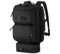 Sac à dos médical Elite M-Tac - Black