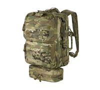 Sac à dos médical Elite M-Tac - Multicam