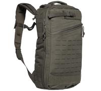 Sac à dos médical Medic Assault Pack L MKII IRR 19 L Tasmanian Tiger - Stone Grey Olive