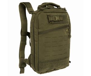 Sac à dos médical Medic Assault Pack S MKII 6 L Tasmanian Tiger - Olive