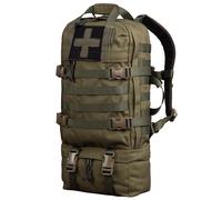 Sac à dos médical Medic Pack 18 L Savotta - Green