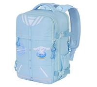 Sac à dos Mercury Cabin 2.0 - Cinnamoroll Varsity - Bleu - Taille Unique