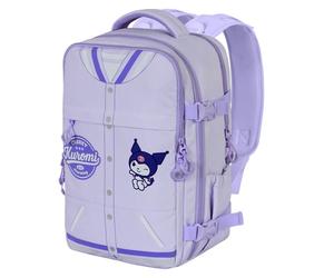 Sac à dos Mercury Cabin 2.0 - Kuromi Varsity - Mauve - Taille Unique
