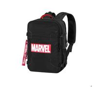 Sac à dos Mercury Cabin - Marvel Comics - Noir - Taille Unique