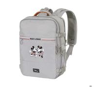 Sac à dos Mercury - Disney Minnie Mouse Face - Multicolore - Taille Unique