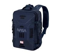 Karactermania Nasa Spaceship Backpack 49 Cm Bleu