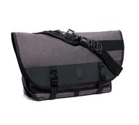 Sac à dos messager - Chrome - Citizen - 24L - Boucle iconique - Réfléchissant