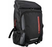 Sac à dos MFT Daypack 30 L Mikado - Black