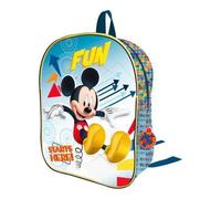 SAC A DOS MICKEY 3 D