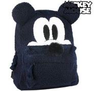 Sac à dos Mickey Mouse 28096 Bleu marine G