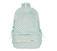 Sac À Dos Mignon Esthétique Sangles Ajustables Et Fermeture Éclair Stylée