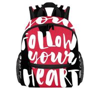 Sac à dos mignon pour enfant - Délicieux mignon mignon fraise cerise cupcake sac moderne pour enfants pour l'école maternelle, l'école, les filles et les petits enfants, Multicolore 16., 25.4x10x30 CM