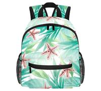 Sac à dos mignon pour enfant - Motif licorne saxophone musicale moderne pour enfants préscolaires, école, filles et petits enfants, Multicolore 3., 25.4x10x30 CM/10x4x12 in