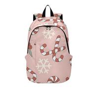 Sac à dos mignon pour femme pour femme mignon Sugar Babe Rose Cool Back to School Livre Sac, Sweet Sugar Babe Rose, 12,2 x 7,5 x 19,3 pouces, classique, Sweet Sugar Babe Rose, 12.2 x 7.5 x 19.3 inch