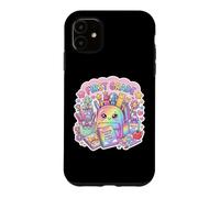 Sac à Dos Mignon pour la rentrée Scolaire de première année Coque pour iPhone 11