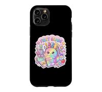 Sac à Dos Mignon pour la rentrée Scolaire de première année Coque pour iPhone 11 Pro