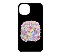 Sac à Dos Mignon pour la rentrée Scolaire de première année Coque pour iPhone 13