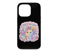 Sac à Dos Mignon pour la rentrée Scolaire de première année Coque pour iPhone 13 Pro