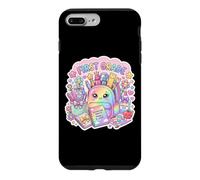 Sac à Dos Mignon pour la rentrée Scolaire de première année Coque pour iPhone 7 Plus/8 Plus