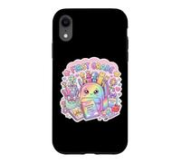 Sac à Dos Mignon pour la rentrée Scolaire de première année Coque pour iPhone XR