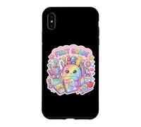 Sac à Dos Mignon pour la rentrée Scolaire de première année Coque pour iPhone XS Max