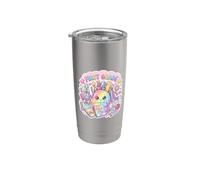 Sac à dos mignon pour la rentrée scolaire de première année Gobelet isotherme en acier inoxydable double paroi