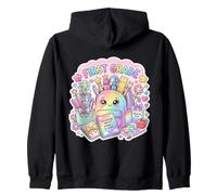 Sac à Dos Mignon pour la rentrée Scolaire de première année Sweat à Capuche