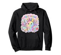 Sac à Dos Mignon pour la rentrée Scolaire de première année Sweat à Capuche