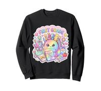 Sac à Dos Mignon pour la rentrée Scolaire de première année Sweatshirt
