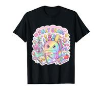 Sac à Dos Mignon pour la rentrée Scolaire de première année T-Shirt Graphique avec Valeur