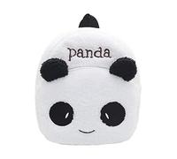 Sac à dos mignon pour tout-petit dinosaure bébé zoo animal peluche petit sac à bandoulière maternelle maternelle sac de voyage cadeau de Noël cadeau d'anniversaire pour 1~3 vieux sacs à dos pas cher