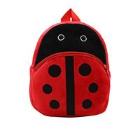 Sac à dos mignon pour tout-petit dinosaure bébé zoo animal peluche petit sac à bandoulière maternelle maternelle sac de voyage cadeau de Noël cadeau d'anniversaire pour 1~3 vieux sacs à dos pas cher