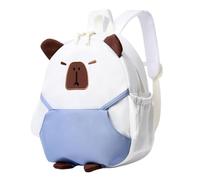 Sac À Dos Mignon Thème animal léger imperméable et drôle, style cartoon