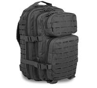 Sac À Dos Mil-Tec Lazer Assault Large 36l Noir Noir