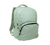 Sac à dos - MILAN - Série 1918 - 25L - 4 fermetures éclair - Vert