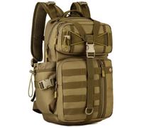 Sac à dos - Militaire - Académie - 30L - Nylon - Confortable - Imperméable