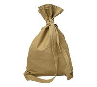 Sac à Dos Militaire Russe, Sac Fourre-Tout Léger | Design rétro classique, fermeture par cordon, bretelles en toile d'un seul tenant, grande capacité