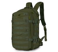 Sac à dos militaire, sac à dos tactique 20L, petit sac de travail Molle, sac à dos d'assaut, sacs à dos de moto de l'armée for hommes et femmes, camping, cyclisme, école, randonnée, trekking, chasse,