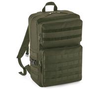 Sac À Dos Militaire Tactique Armée Molle Camping 25L Randonnée Trekking