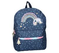 Sac à dos MILKY KISS Puffy Rainbows 2 compartiments